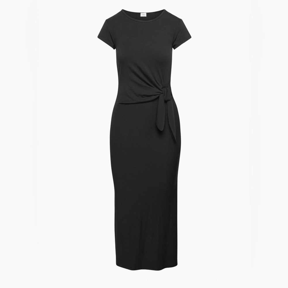 Wilfred Fortune maxi dress size XL